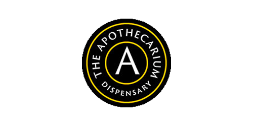 The Apothecarium logo on Careers in Cannabis