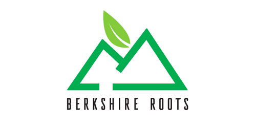 Berkshire Roots logo on Careers in Cannabis