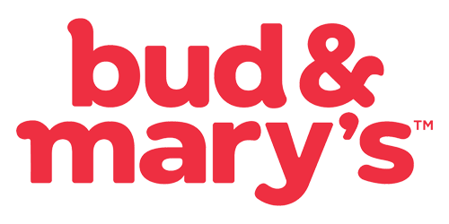 bud & mary's logo on Careers in Cannabis