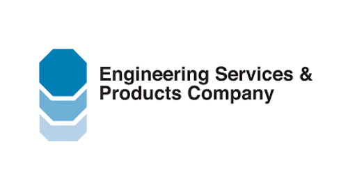 Engineering Services & Products Company (ESAPO) logo on Careers in Cannabis