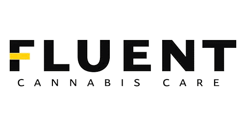 Fluent logo on Careers in Cannabis