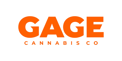 Gage logo on Careers in Cannabis