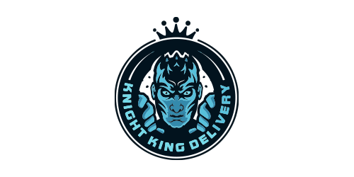 Knight King Delivery logo on Careers in Cannabis