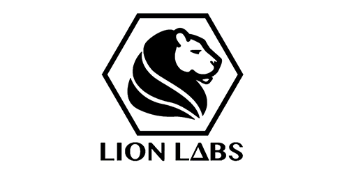 Lion Labs logo on Careers in Cannabis