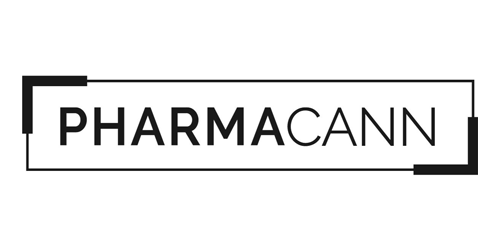 PHARMACANN logo on Careers in Cannabis