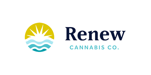 Renew Cannabis Co. logo on Careers in Cannabis