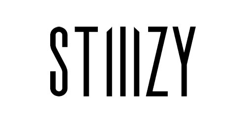 STIIIZY logo on Careers in Cannabis